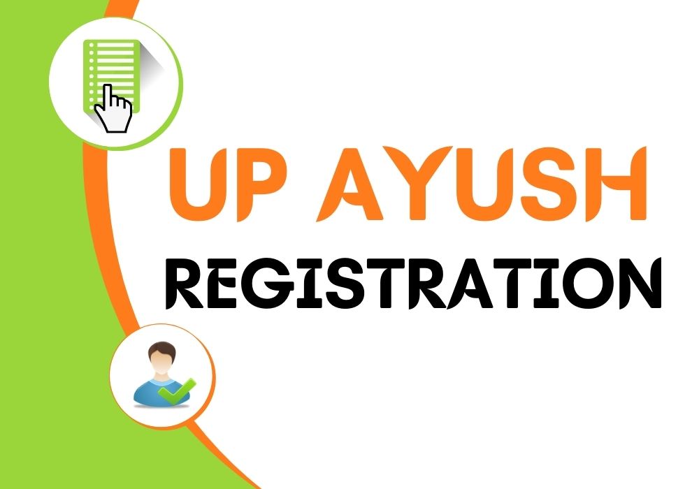 UP Neet Ayush Counseling Registration Update 2022