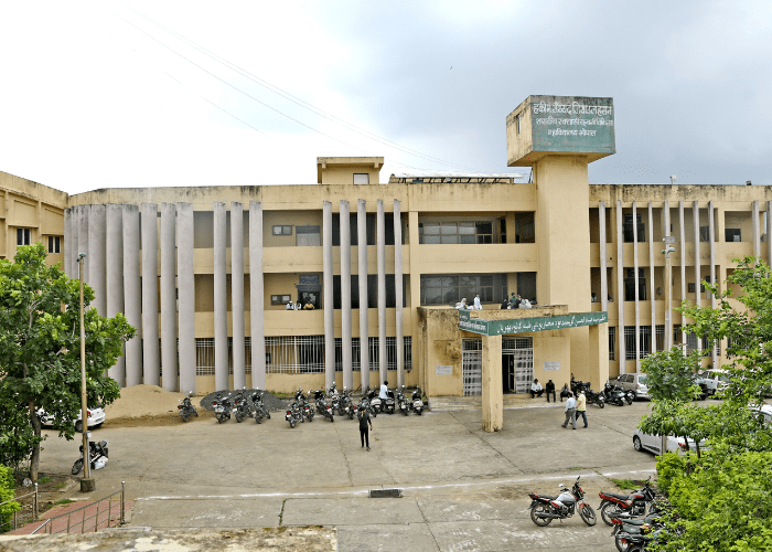 Government Unani  Medical College