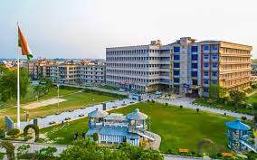 Maharana Pratap Ayurvedic Medical College Kanpur UP